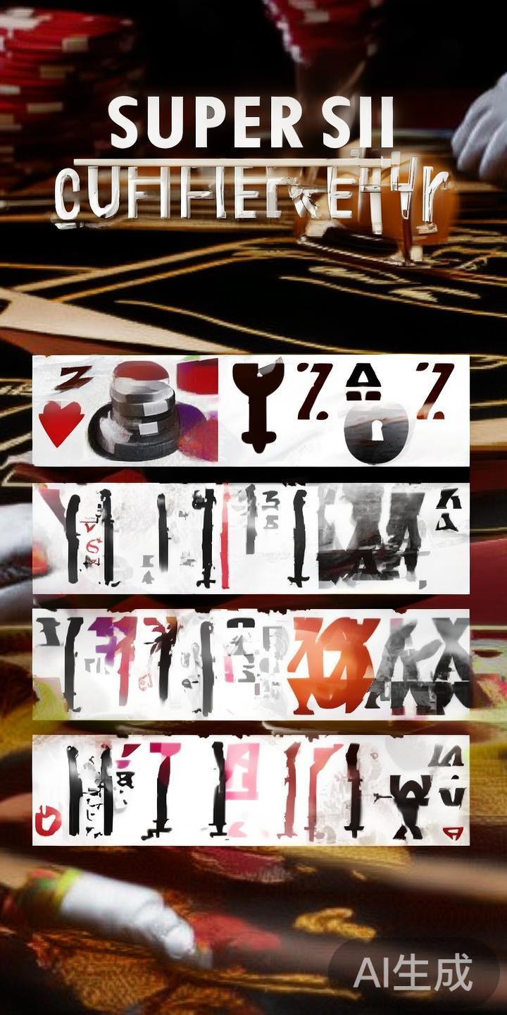 最新百家乐游戏规则变化对玩家策略调整与应对分析