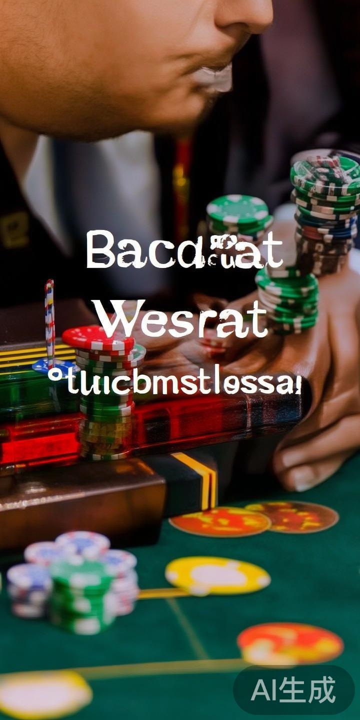 全面解析百家乐网站投注技巧与常见陷阱，助你安全赢钱攻略