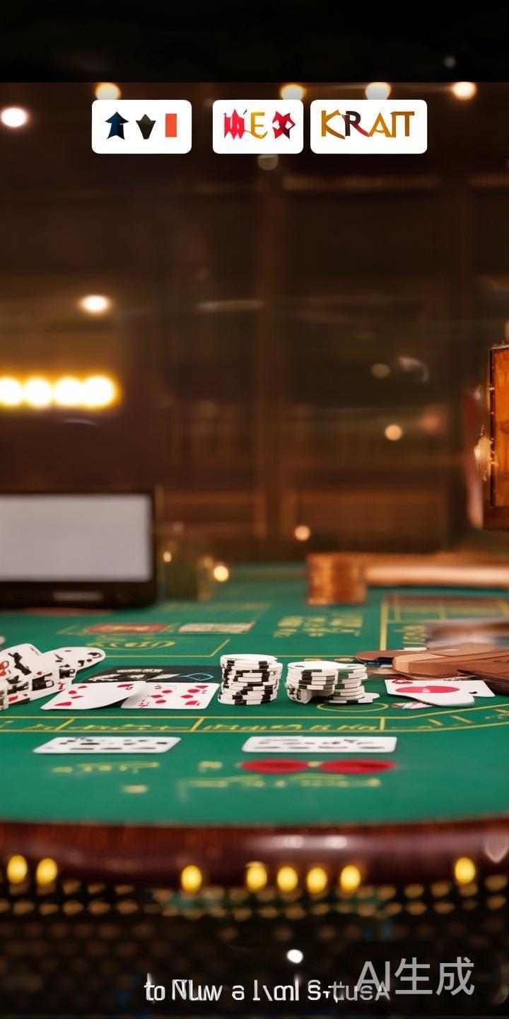 全面掌握提升技巧：精品百家乐模拟器教程大全与实战策略