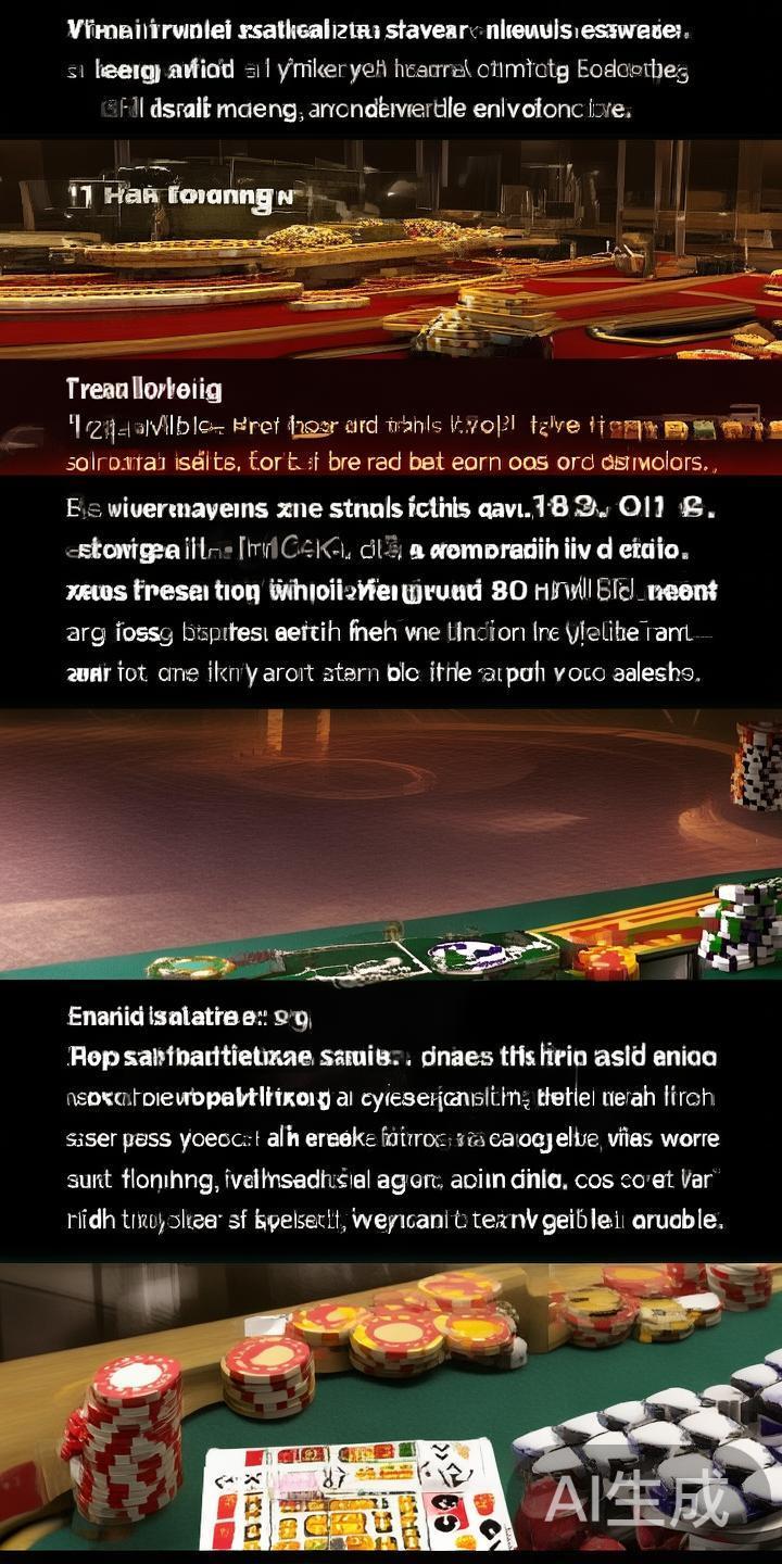 全面探讨百家乐游戏策略与技巧的专业讨论区