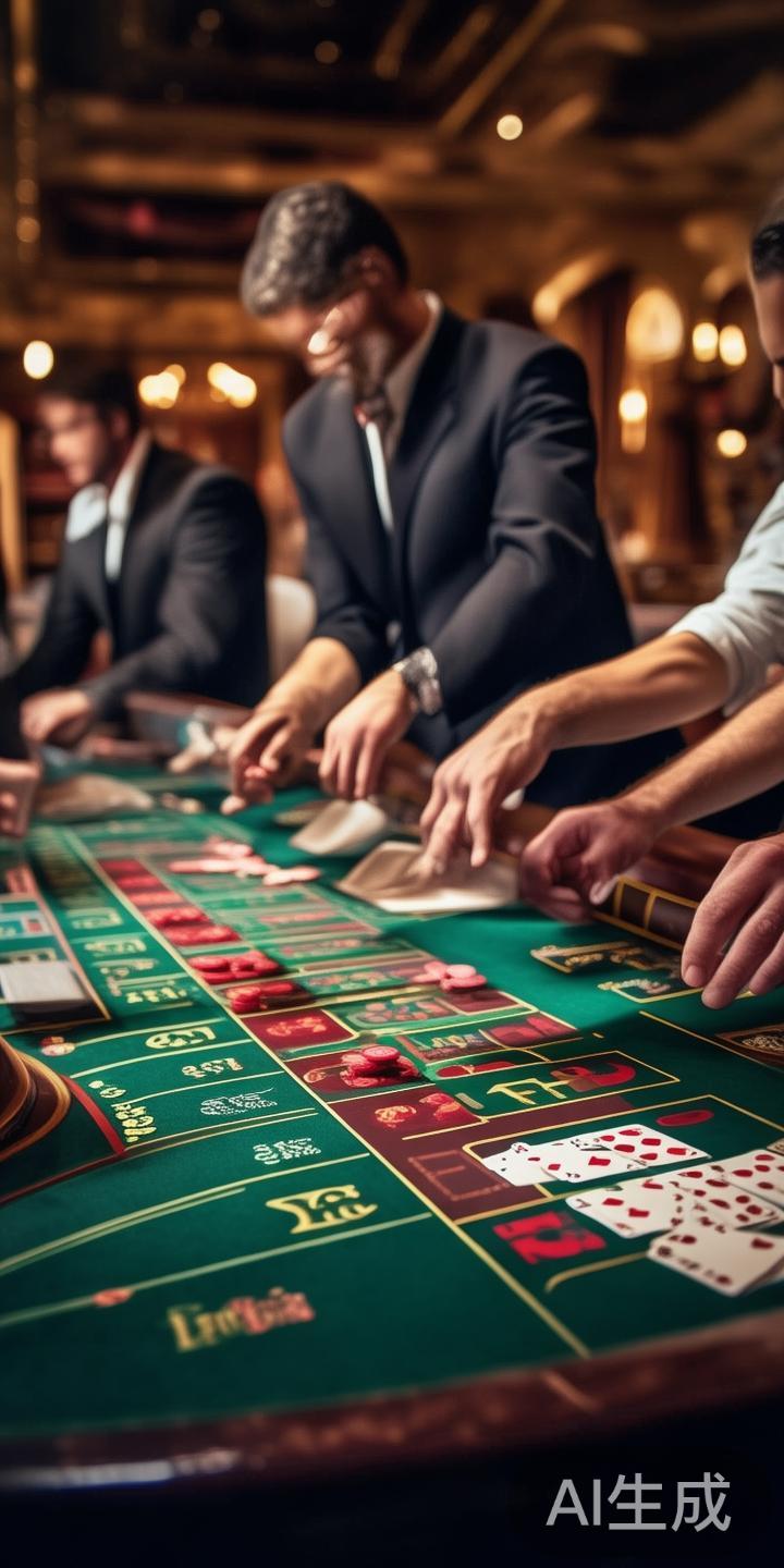 全面讲解百家乐游戏规则及玩法视频教程大汇总