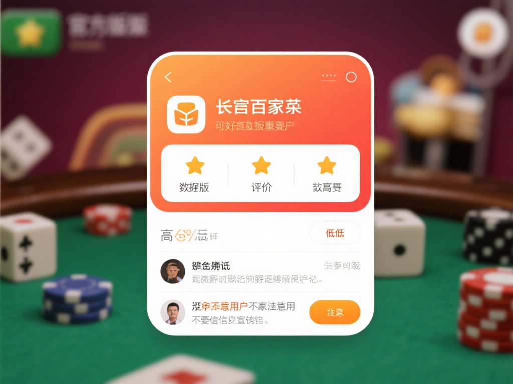 安全下载官方正版百家乐应用，远离病毒侵扰保障安全