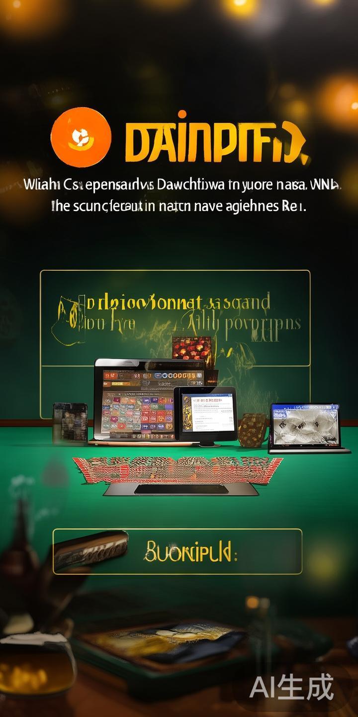 随着线上娱乐方式的不断升级，线上百家乐成为了众多玩