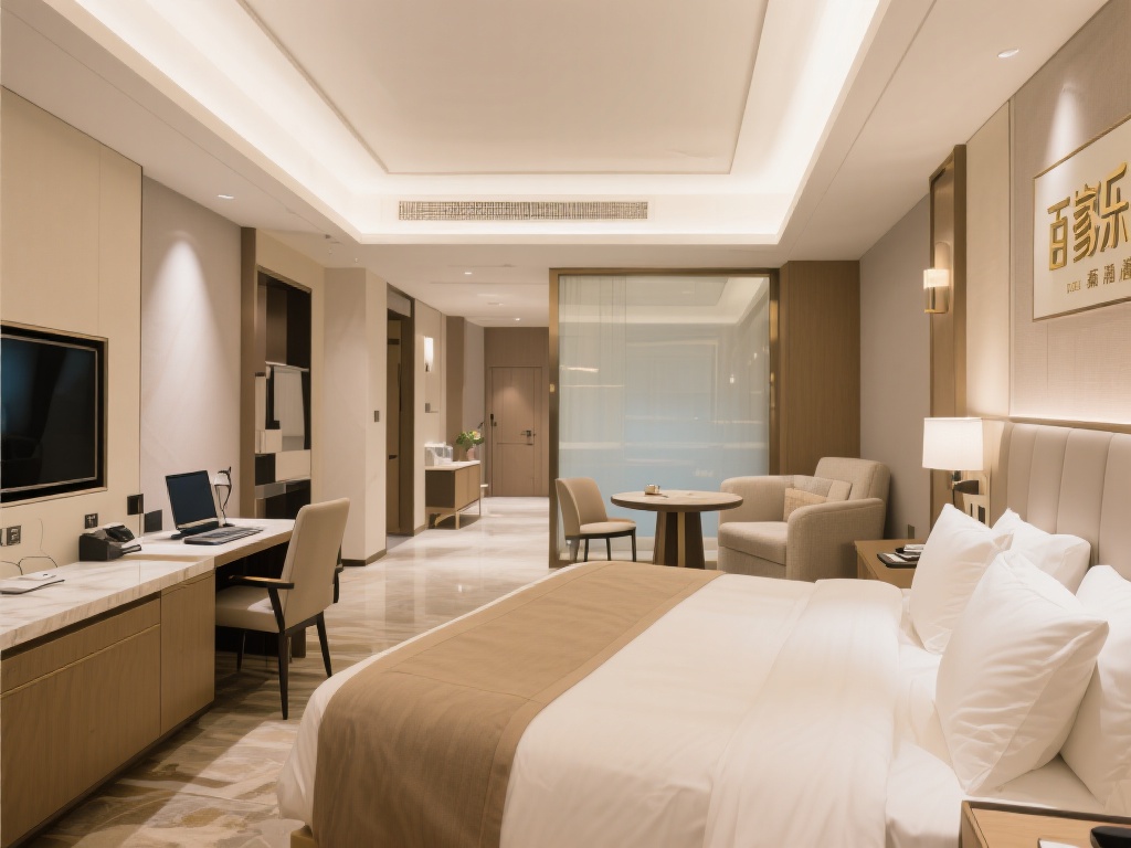 百家乐大酒店：奢华生活与非凡享受的完美结合