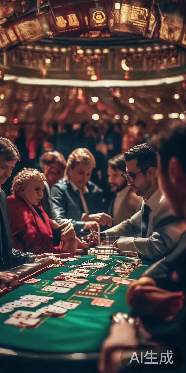 真人百家乐游戏精彩对决视频精彩回放，刺激紧张刺激体验