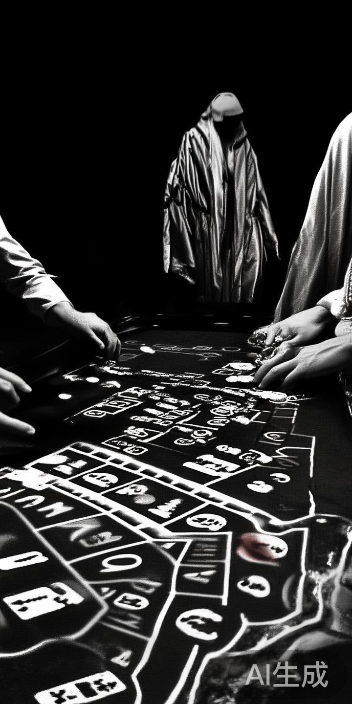 全面解析常见百家乐游戏规则及其优缺点分析