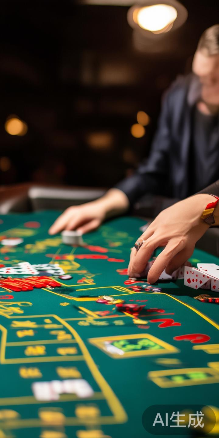 全面掌握精品百家乐网站优惠技巧与实用攻略指南攻略