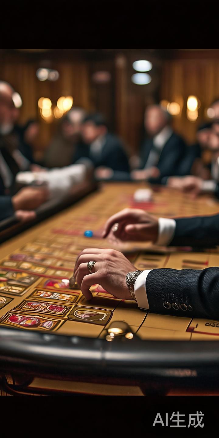 全面揭秘【百家乐技巧与秘籍】：最新实用投注技巧与实战经验分享