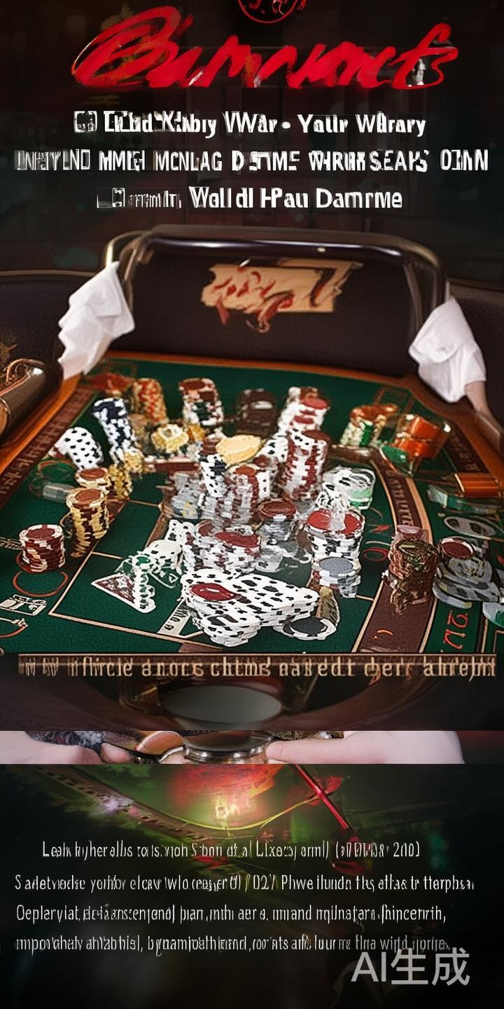 2023年最值得信赖的百家乐网站推荐榜单及平台介绍大全