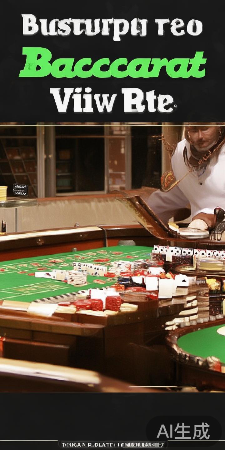 全面解析提升百家乐胜率的关键规则与实用技巧指南