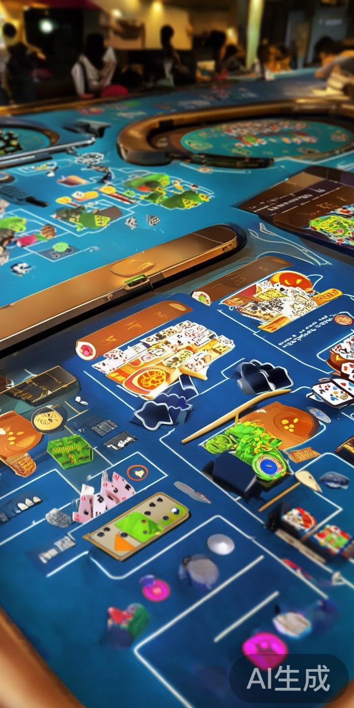 万象百家乐APP客户端全面功能解析与实用使用指南