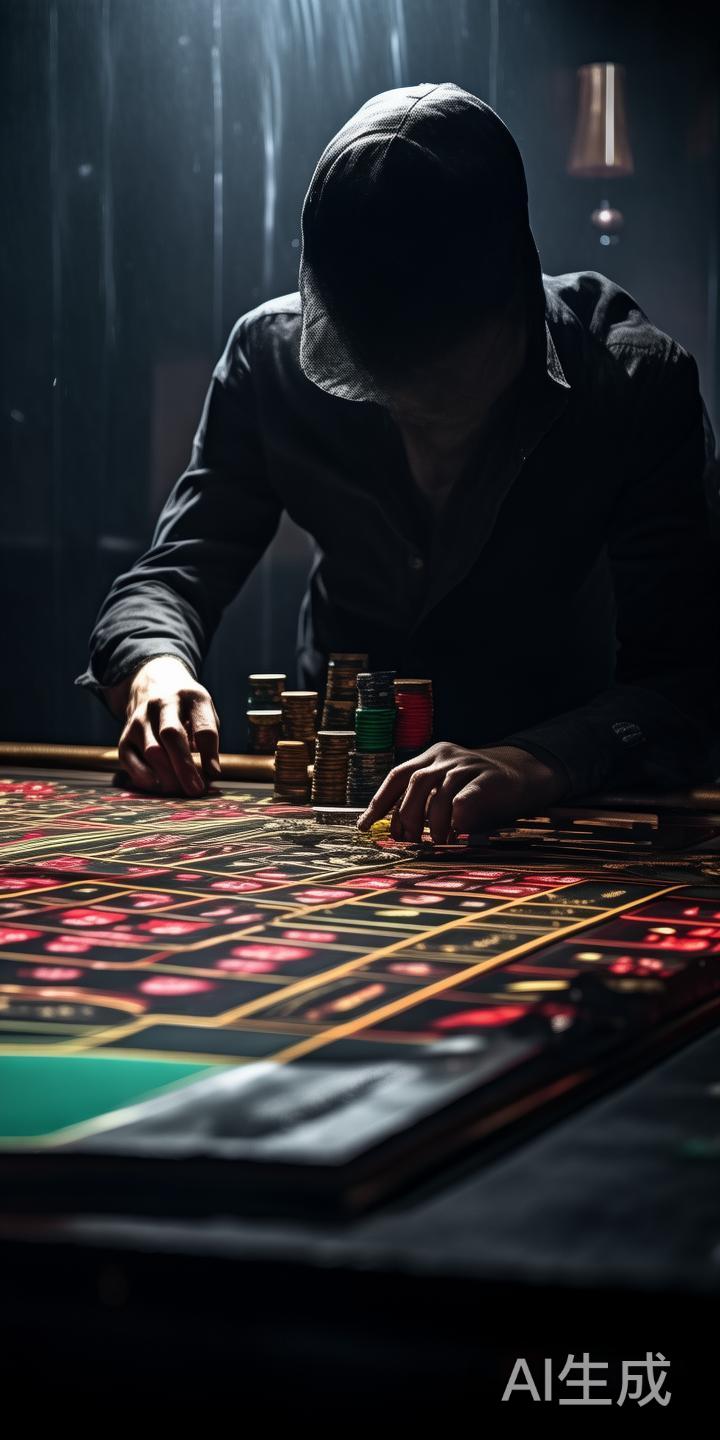 运用数学技巧优化百家乐赢率的实用策略分析