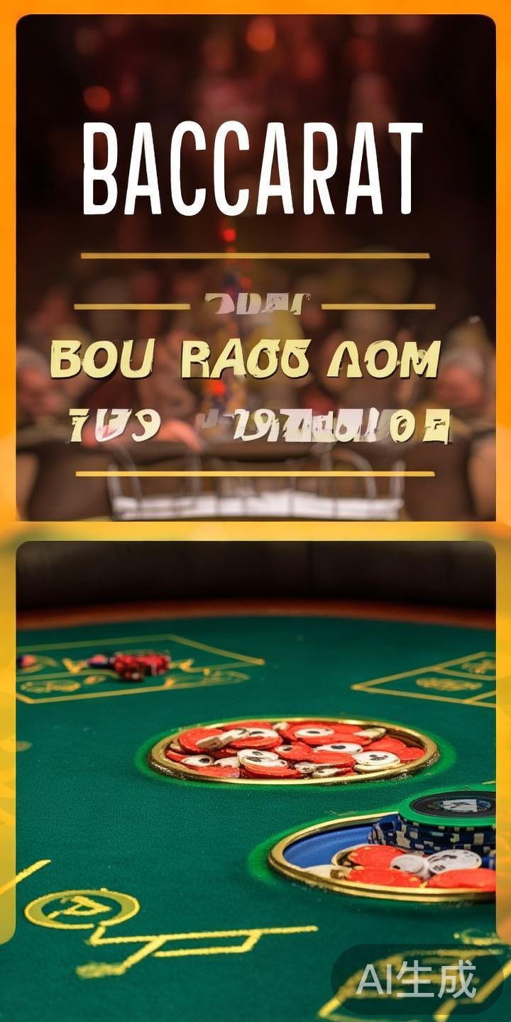 全面掌握百家乐技巧：玩法攻略与实战经验分享