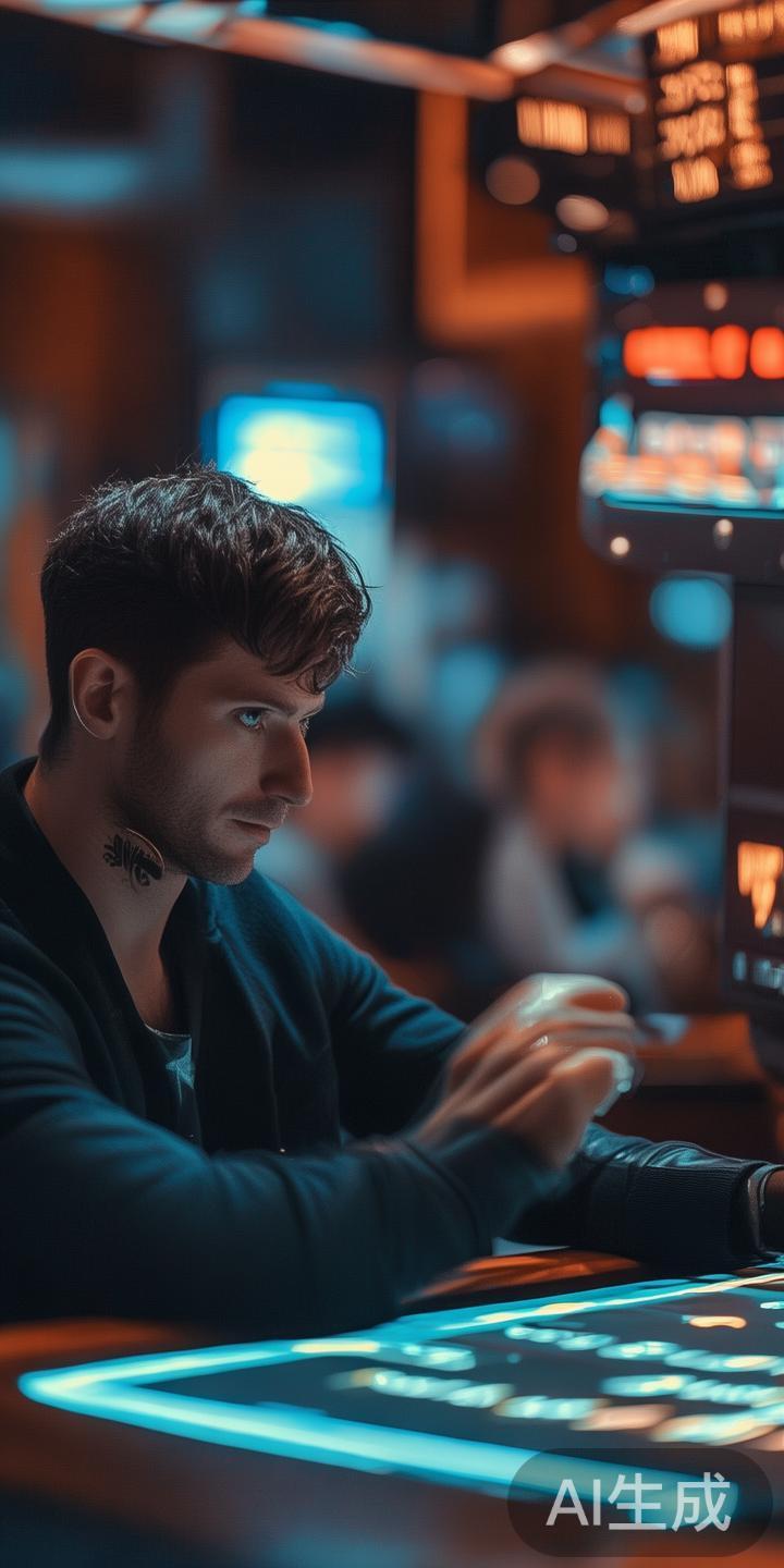 全面掌握诀窍：让你轻松取胜的百家乐网站技巧秘籍指南