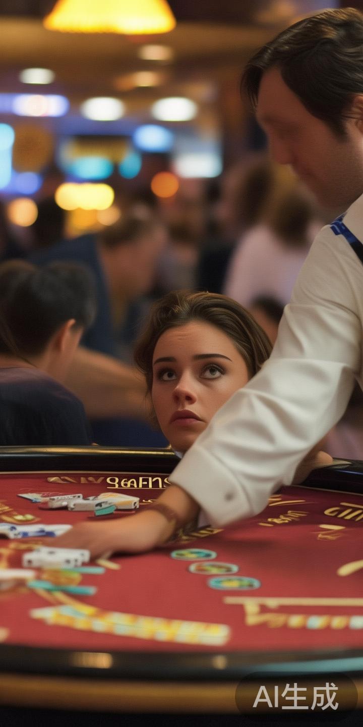 全面解析百家乐规则，让你轻松掌握玩法技巧