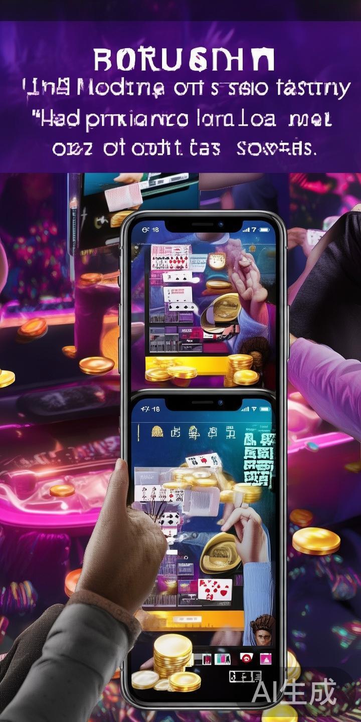 手机百家乐苹果版玩法介绍与便捷下载步骤全攻略