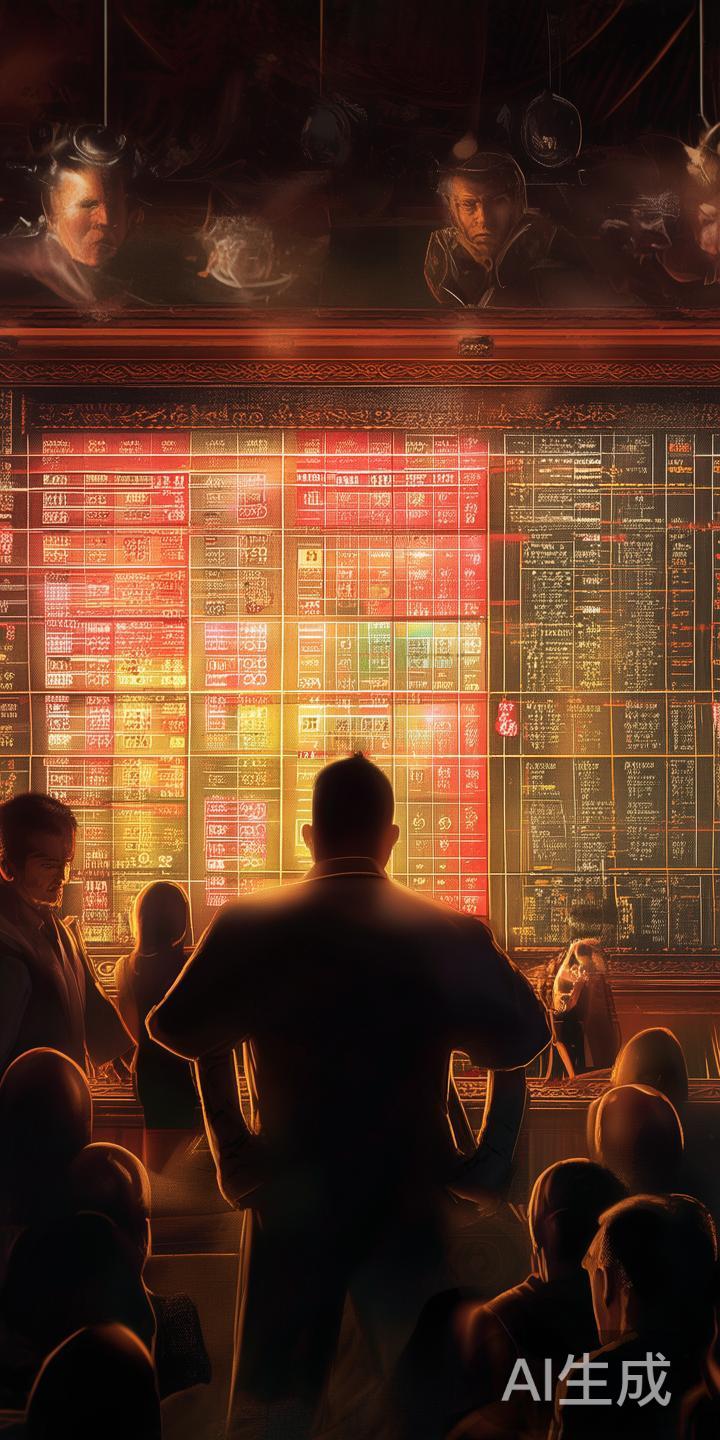 全面解析百家乐合理下注策略与赔率理解技巧 赔率反映了每种下注的预期回报率,也是制定投注策略的