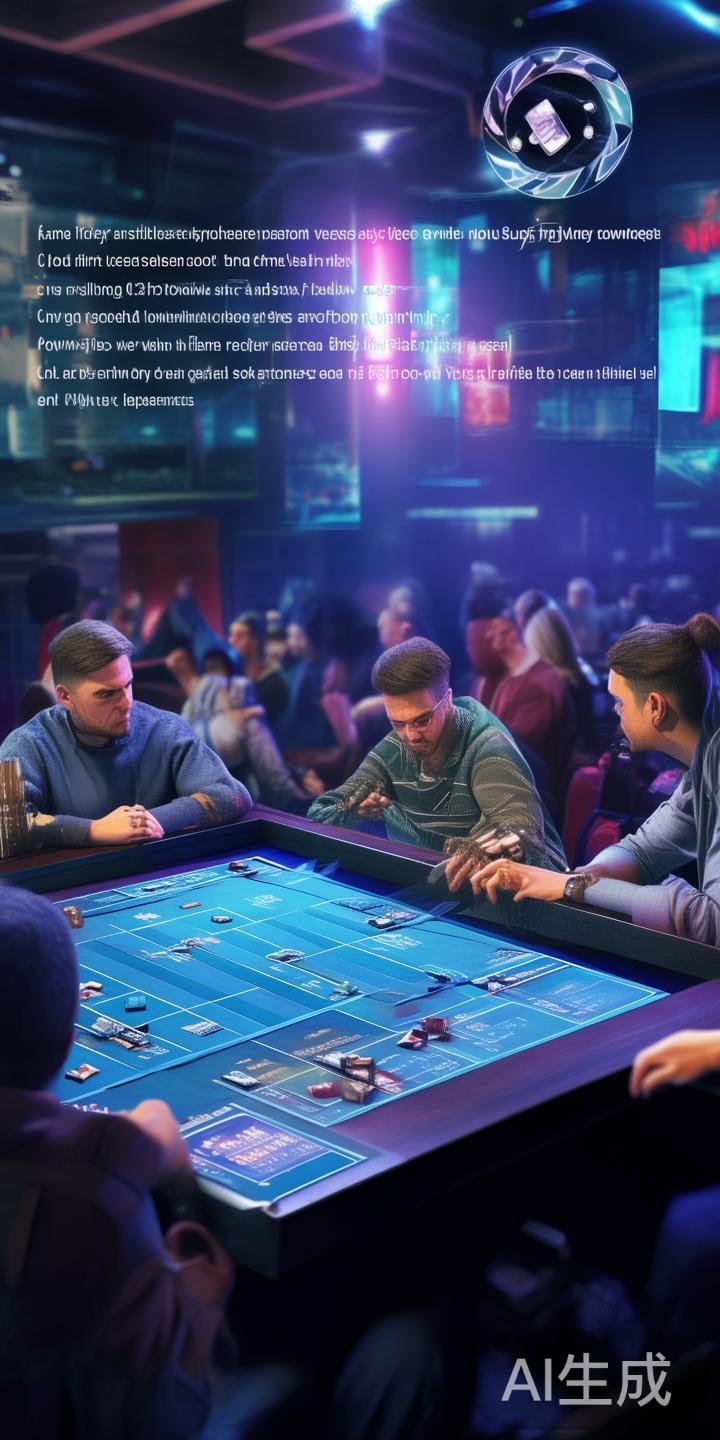 2024年最新免费百家乐线上app下载软件推荐与详细介绍 2. 游戏公平性与随机性
选择具有公平性验证的游