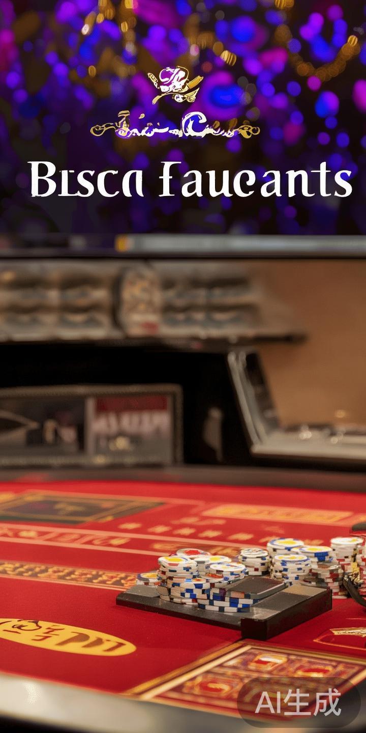 在博彩娱乐中，百家乐凭借其简单的规则和高赢率，成为