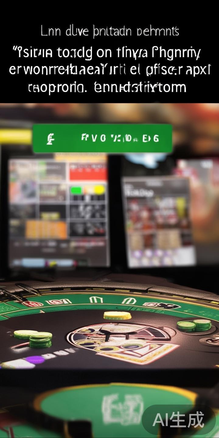 在当今数字娱乐时代，真人百家乐作为受众广泛的博彩游