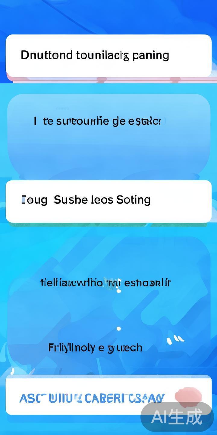 安装应用程序
安卓用户：完成下载安装包后，打开手